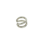 Hermes Osmose PM Ring 925 Sterling Silver — view 5