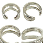 Hermes Osmose PM Ring 925 Sterling Silver — view 3