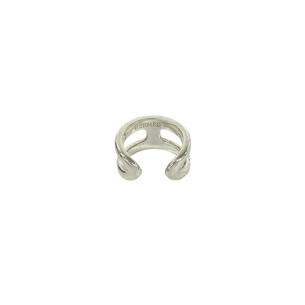 Hermes Osmose PM Ring 925 Sterling Silver — view 6