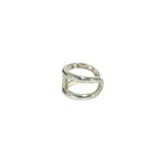 Hermes Osmose GM Ring 925 Sterling Silver — view 4