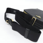 Prada Shoulder Bag Gold — view 6