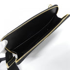 Prada Shoulder Bag Gold — view 7