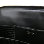 Prada Shoulder Bag Gold — view 8