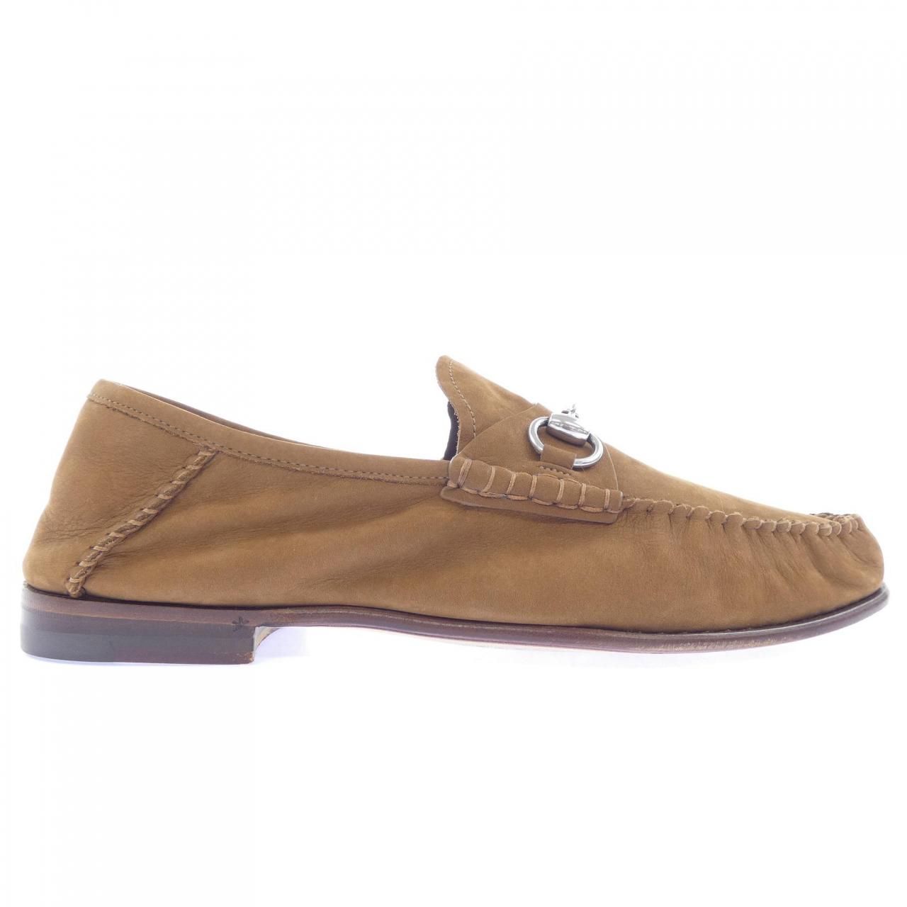 Gucci Sneakers Brown