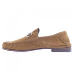 Gucci Sneakers Brown — view 2