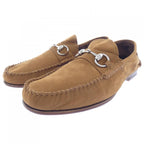 Gucci Sneakers Brown — view 3