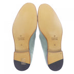 Gucci Sneakers Blue — view 4