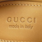 Gucci Sneakers Blue — view 8