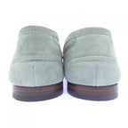 Gucci Sneakers Blue — view 5