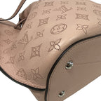 Louis Vuitton Shoulder Strap Mahina Pink Handbag — view 4