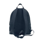 Fendi Zucca Mesh Backpack Black — view 2