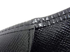 Louis Vuitton Key Case Multicles 6 Noir Epi 6 Silver Key Holder — view 5