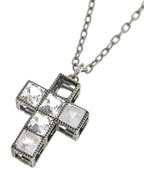 Gucci Necklace Silver