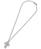 Gucci Necklace Silver — view 2