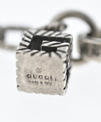 Gucci Necklace Silver — view 6