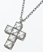 Gucci Necklace Silver — view 4