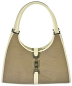 Gucci Handbag Beige