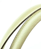 Gucci Handbag Beige — view 8