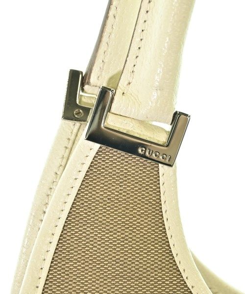 Gucci Handbag Beige — view 6