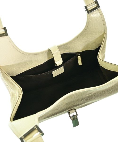 Gucci Handbag Beige — view 3