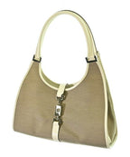 Gucci Handbag Beige — view 5
