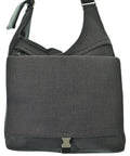 Prada Shoulder Bag Gray
