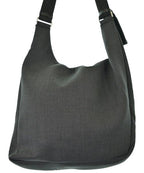 Prada Shoulder Bag Gray — view 2