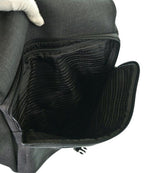 Prada Shoulder Bag Gray — view 5