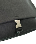 Prada Shoulder Bag Gray — view 8