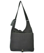 Prada Shoulder Bag Gray — view 3