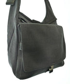 Prada Shoulder Bag Gray — view 7
