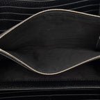 Gucci Dionysus Chain Wallet Shoulder Bag Black Leather — view 4