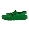 Bottega Veneta Sandals 40 Green