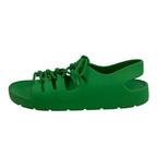 Bottega Veneta Sandals 40 Green