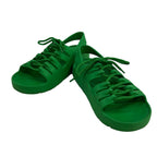 Bottega Veneta Sandals 40 Green — view 2