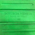 Bottega Veneta Sandals 40 Green — view 6