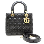 Dior Handbag Black