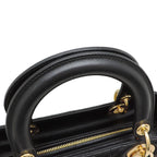 Dior Handbag Black — view 5