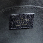 Louis Vuitton Handbag Black — view 6
