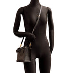 Louis Vuitton Handbag Black — view 7