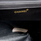 Chanel Shoulder Bag Black — view 7