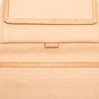 Louis Vuitton Monogram Multicolor Portefeuille International Wallet Black — view 7