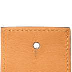 Hermes Collier de Chien 80 Brown Leather 1- Belt — view 6