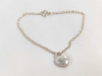 Tiffany & Co Bracelet Return to Full Silver — view 2