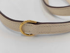 Hermes Phone Case Way Natal Jo Nunapur Veau Epsom Gold — view 6