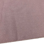 Hermes Shawl Light Purple Cashmere Scarf — view 3