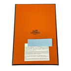 Hermes Bracelet Behapi Double Tour So Black 2024.04 — view 5