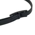 Hermes Bracelet Behapi Double Tour So Black 2024.04 — view 6