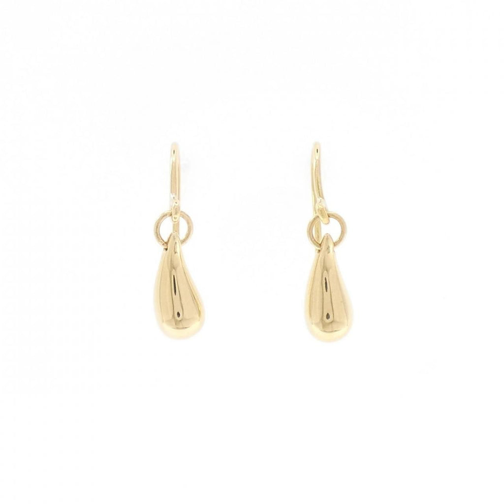 Tiffany & Co Teardrop Earrings
