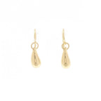 Tiffany & Co Teardrop Earrings